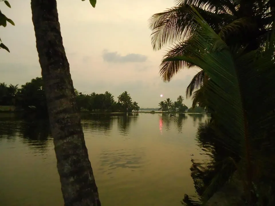 Springs Inn Alappuzha