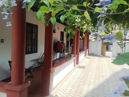 Springs Inn Alappuzha