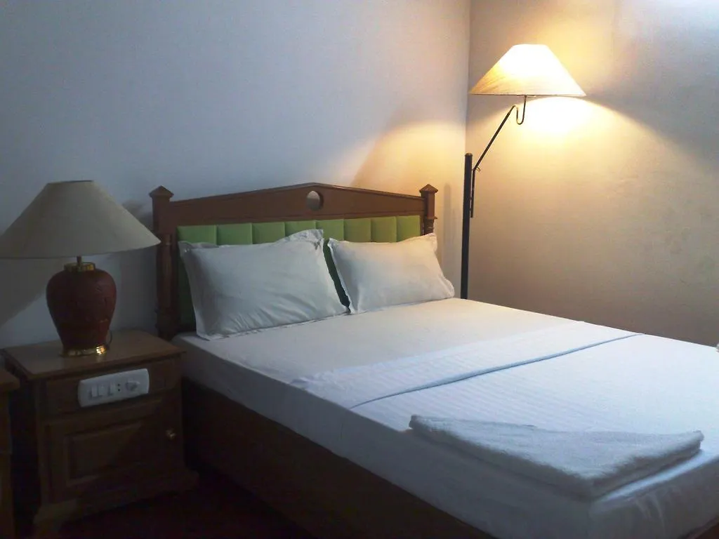 Springs Inn Alappuzha