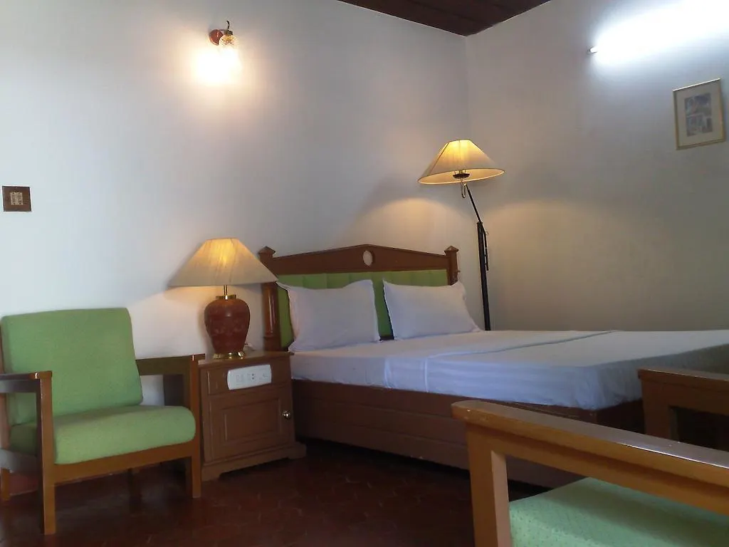 Springs Inn Alappuzha Индия