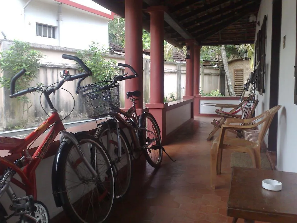 Springs Inn Alappuzha Индия