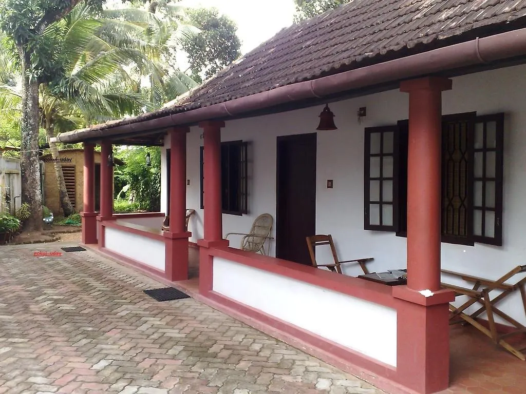 Springs Inn Alappuzha 0*,  Индия
